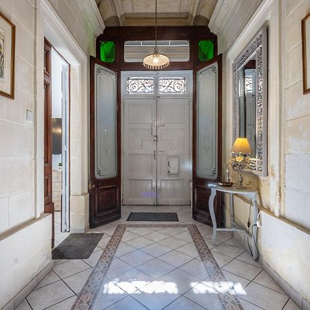 Cozy Carisma Lodging - Central, New And Independent Studio Apartment Sliema Esterno foto