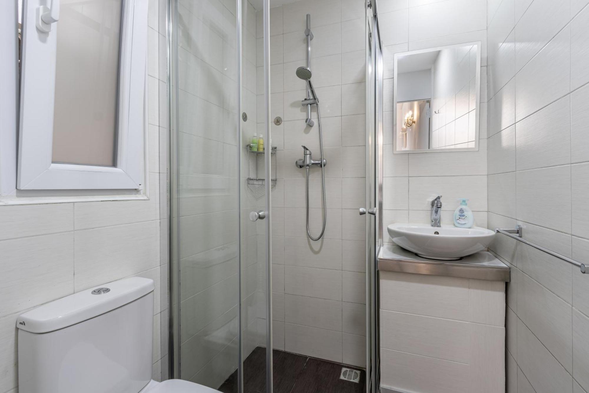 Cozy Carisma Lodging - Central, New And Independent Studio Apartment Sliema Esterno foto